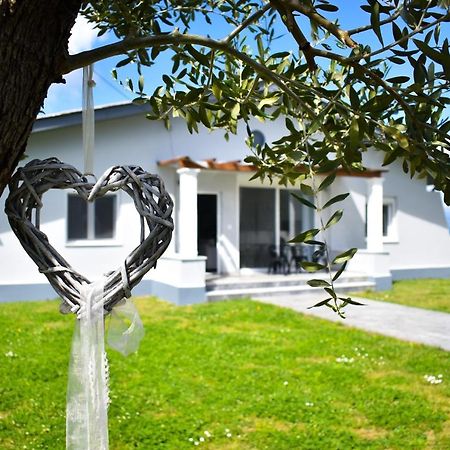 Villetta del mare corfu Perivólion Esterno foto