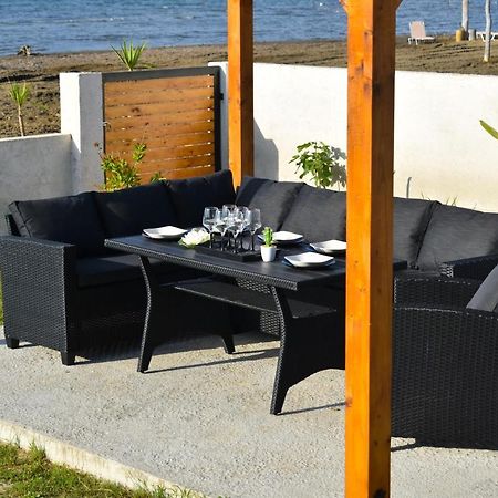 Villetta del mare corfu Perivólion Esterno foto