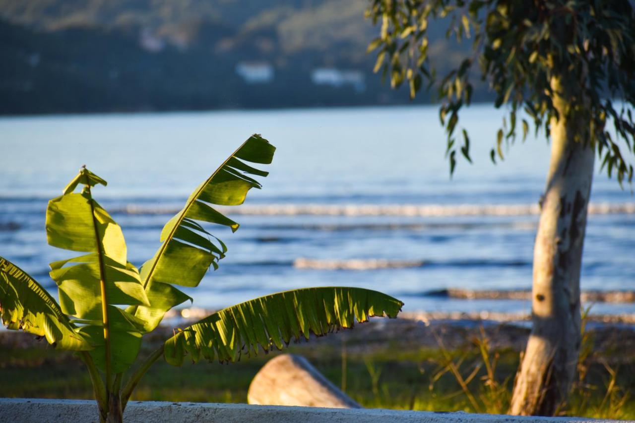 Villetta del mare corfu Perivólion Esterno foto