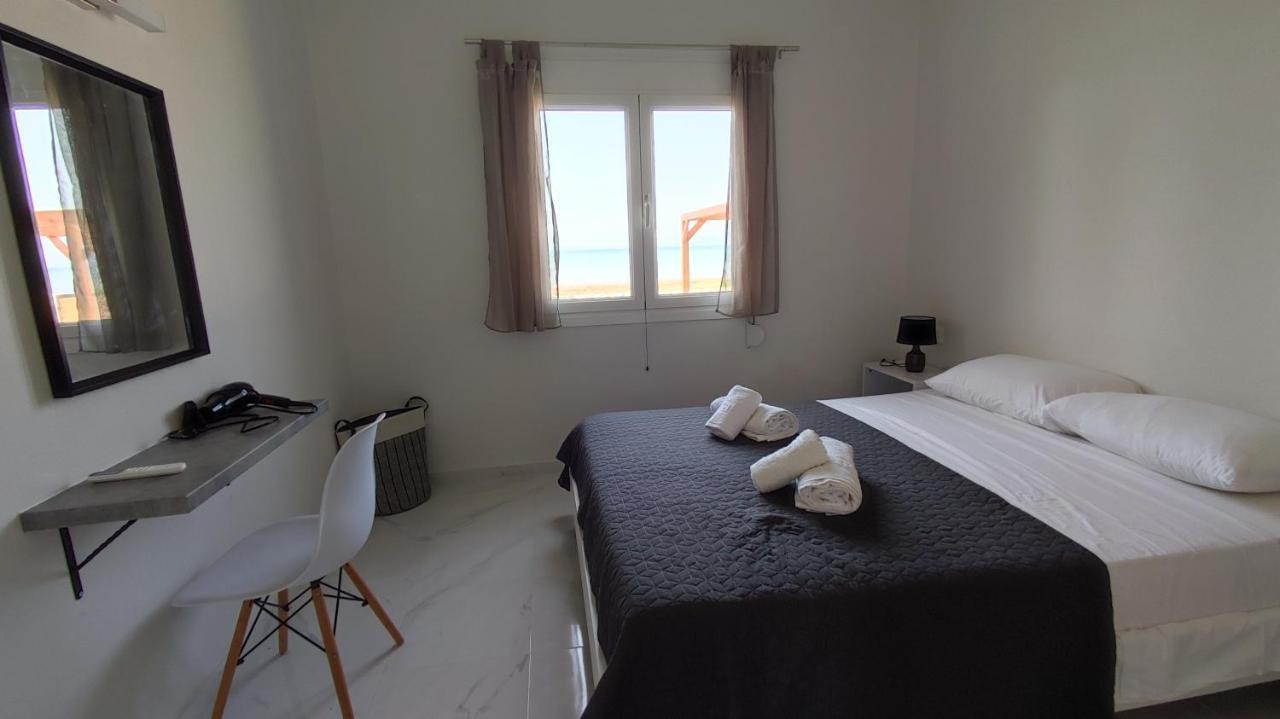 Villetta del mare corfu Perivólion Esterno foto
